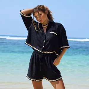 Yamba Set