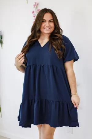 You're A Special One Dress