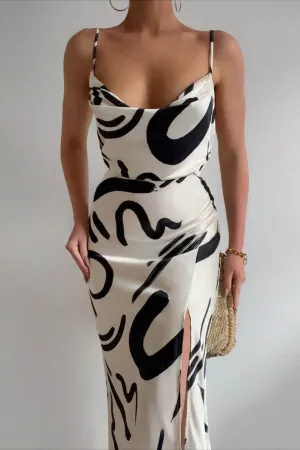 Yoyo Dress