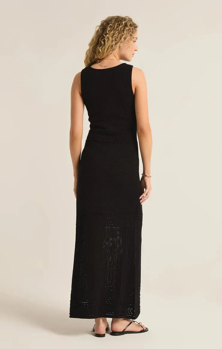 Z Supply Tarelle Maxi Dress