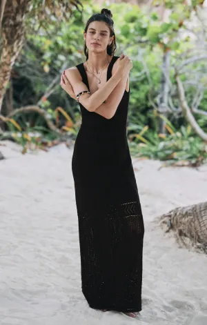 Z Supply Tarelle Maxi Dress