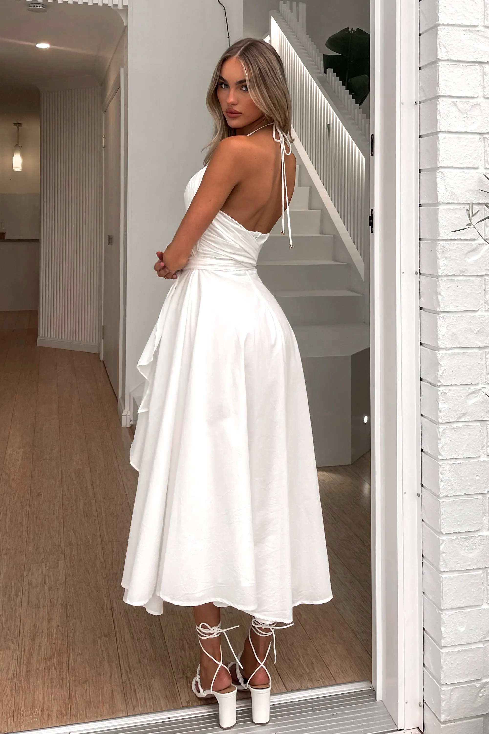 Zaelia Dress