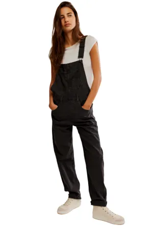 ZIGGY DENIM OVERALL
