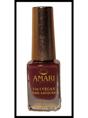 Zinnia Nail Lacquer
