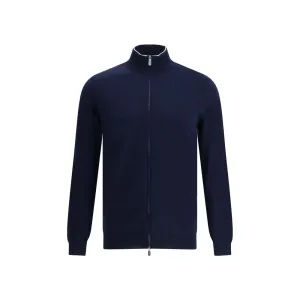 Zipper Jacket