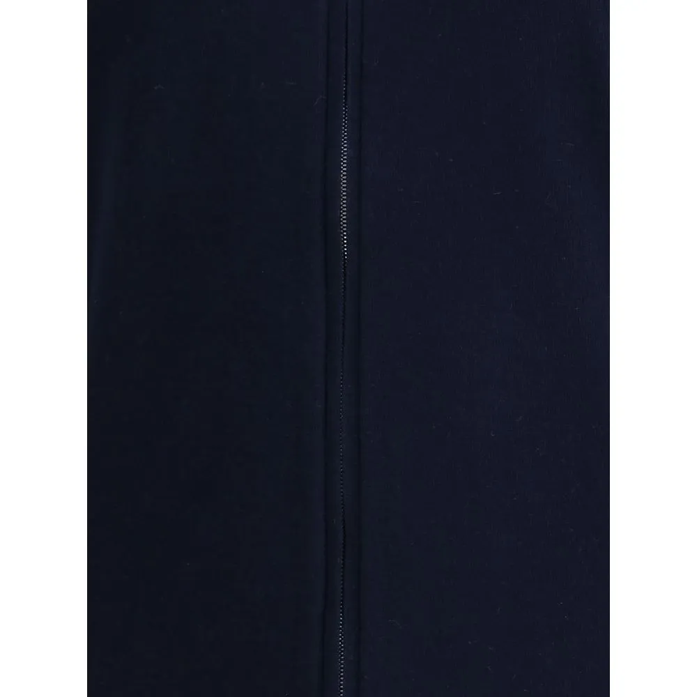 Zipper Jacket